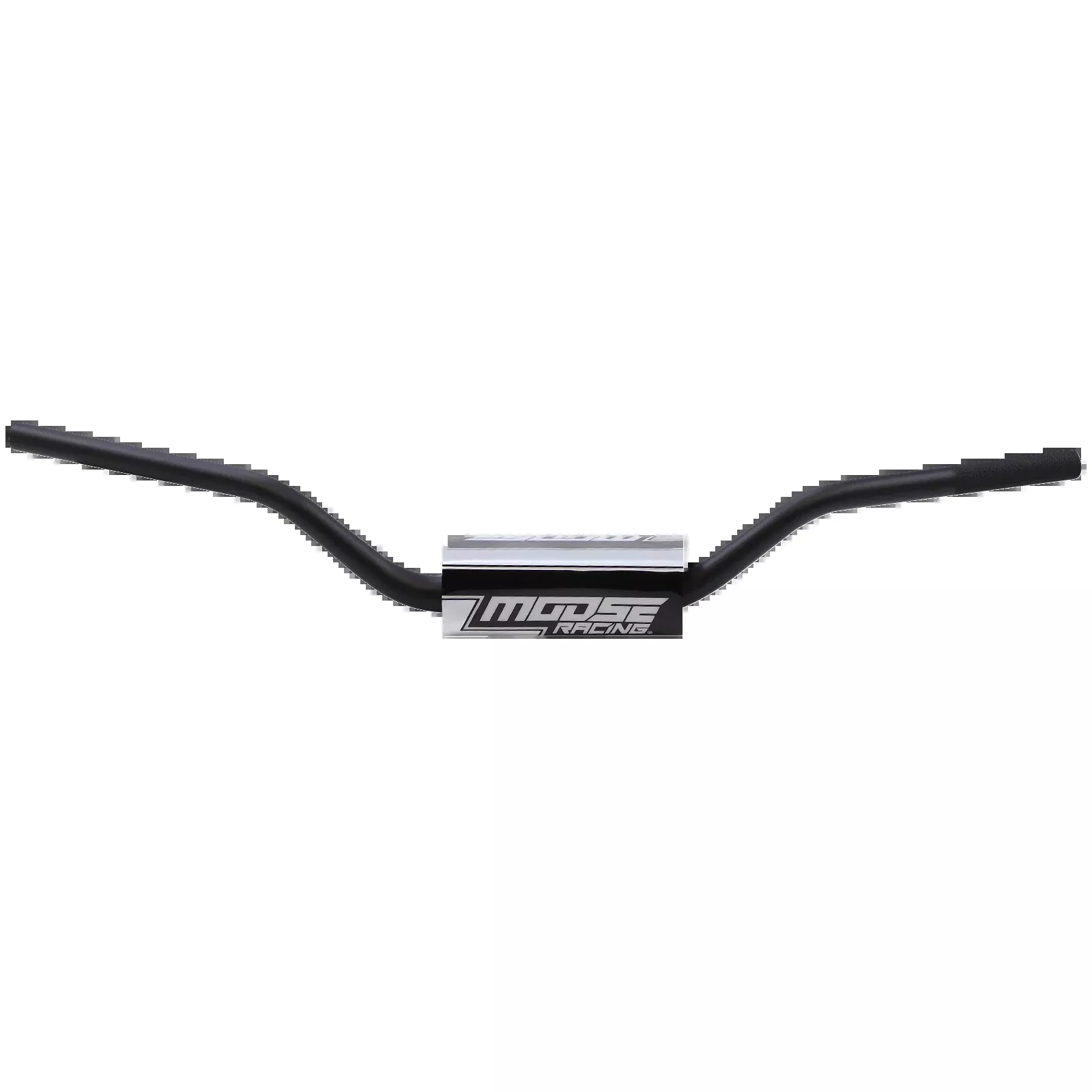 1-1/8" EKO Aluminum Handlebar - YZF/KXF - Black
