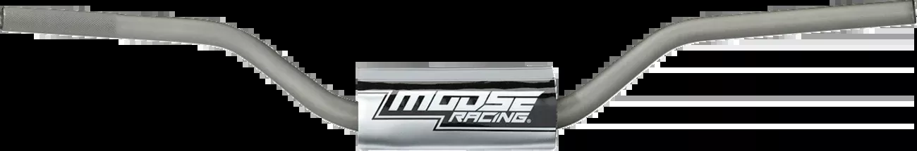 1-1/8" EKO Aluminum Handlebar - YZF/KXF - Silver