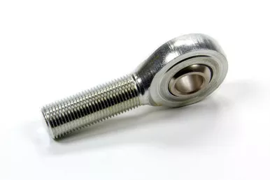 1/2 x 5/8 LH Steel Rod End 30004731