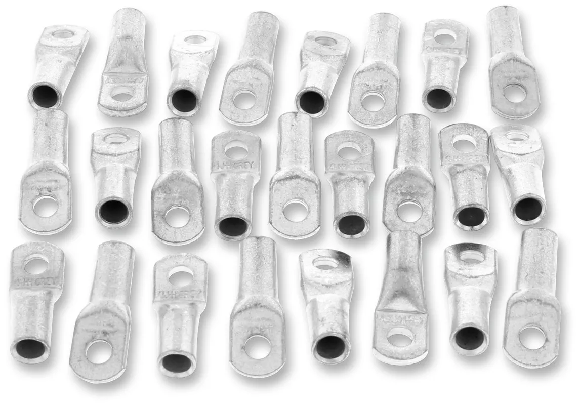 1/4" Battery Cable Terminals