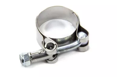 1.56in -1.70in S/S Clamp C/E2157