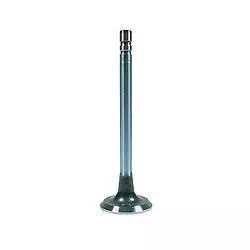 1.600 Exhaust Valve - 4.965 OAL 11/32 BR 81021
