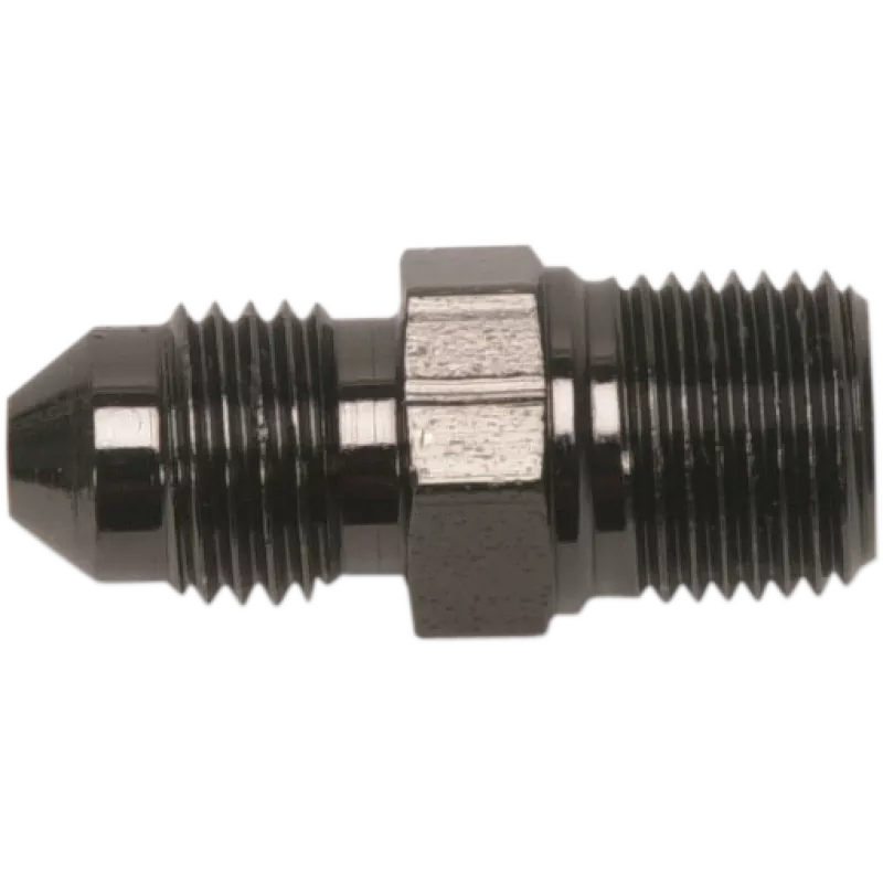 1/8" NPT, #3 Male Adapter Fitting