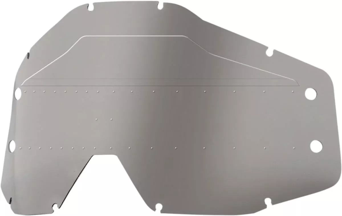 100% Accuri/Strata/Racecraft Forecast Lens
