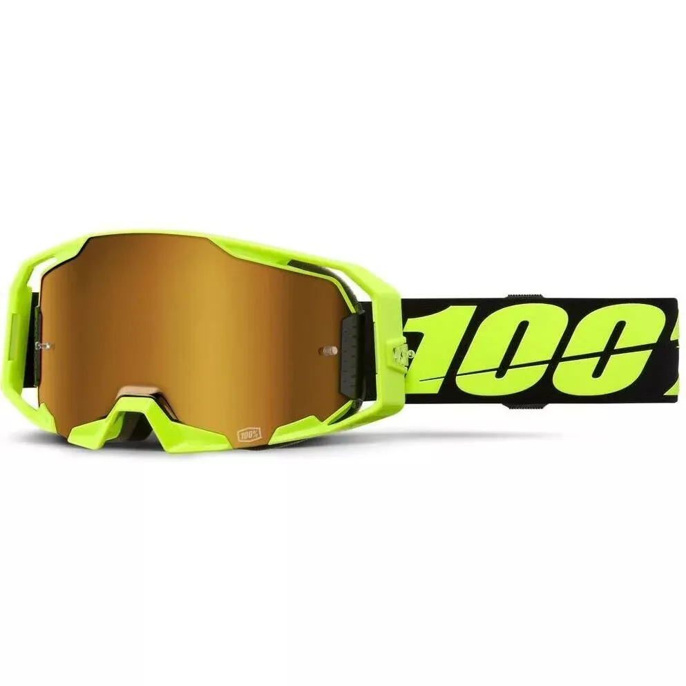100% Armatic MX Goggle