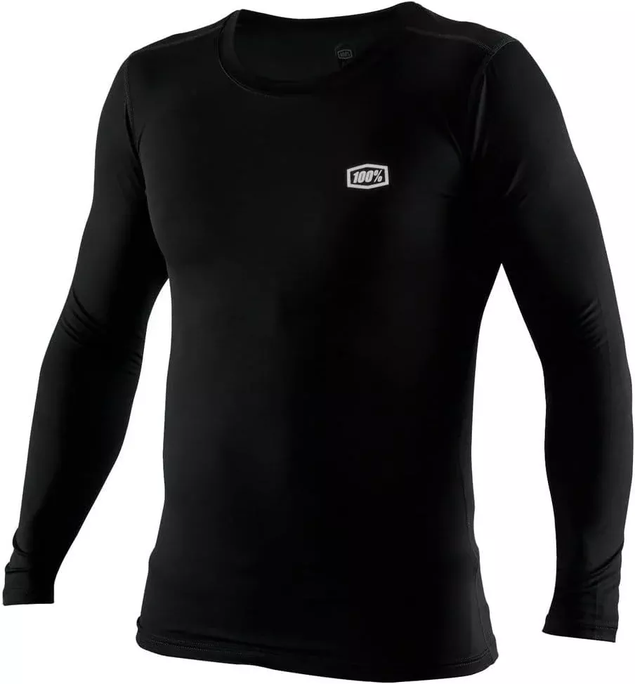 100% Basecamp Longsleeve Base Layer