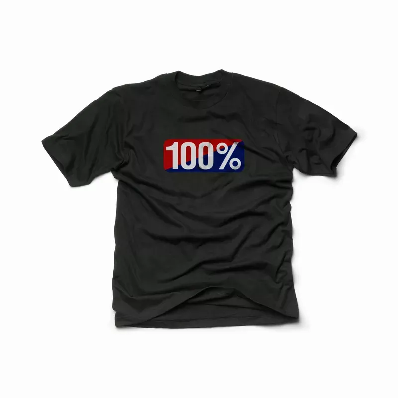100% Classic Tee