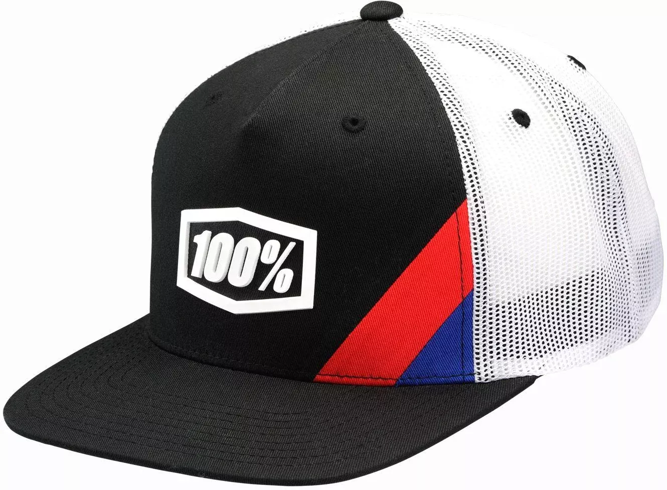 100% Cornerstone Trucker Hat