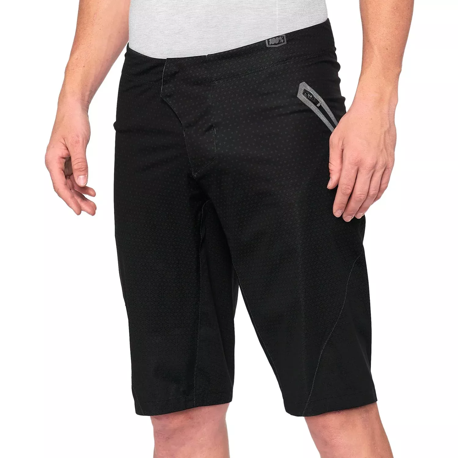 100% Hydromatic Shorts