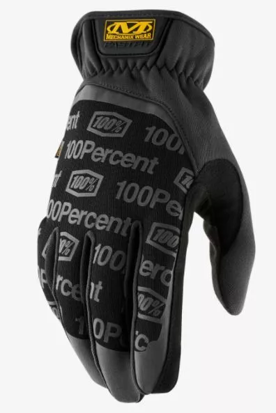 100% Mechanix Wear FastFit Glove (Closeout)