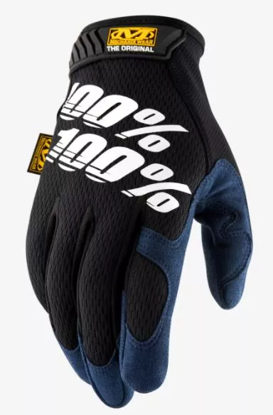 100% Mechanix Wear The Original Glove (Closeout)