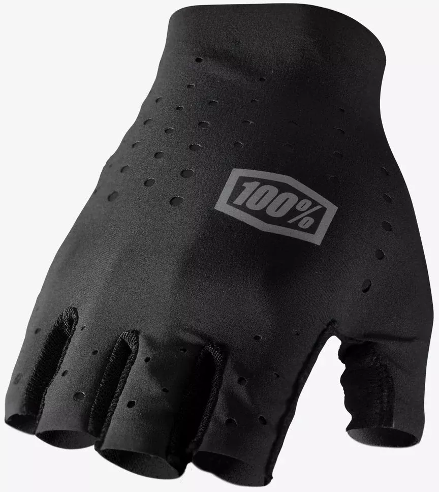 100% Sling Short Finger MTB Glove