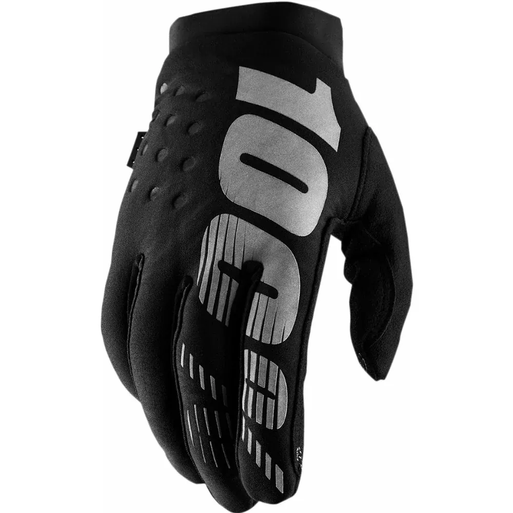 100% Women's Brisker Glove
