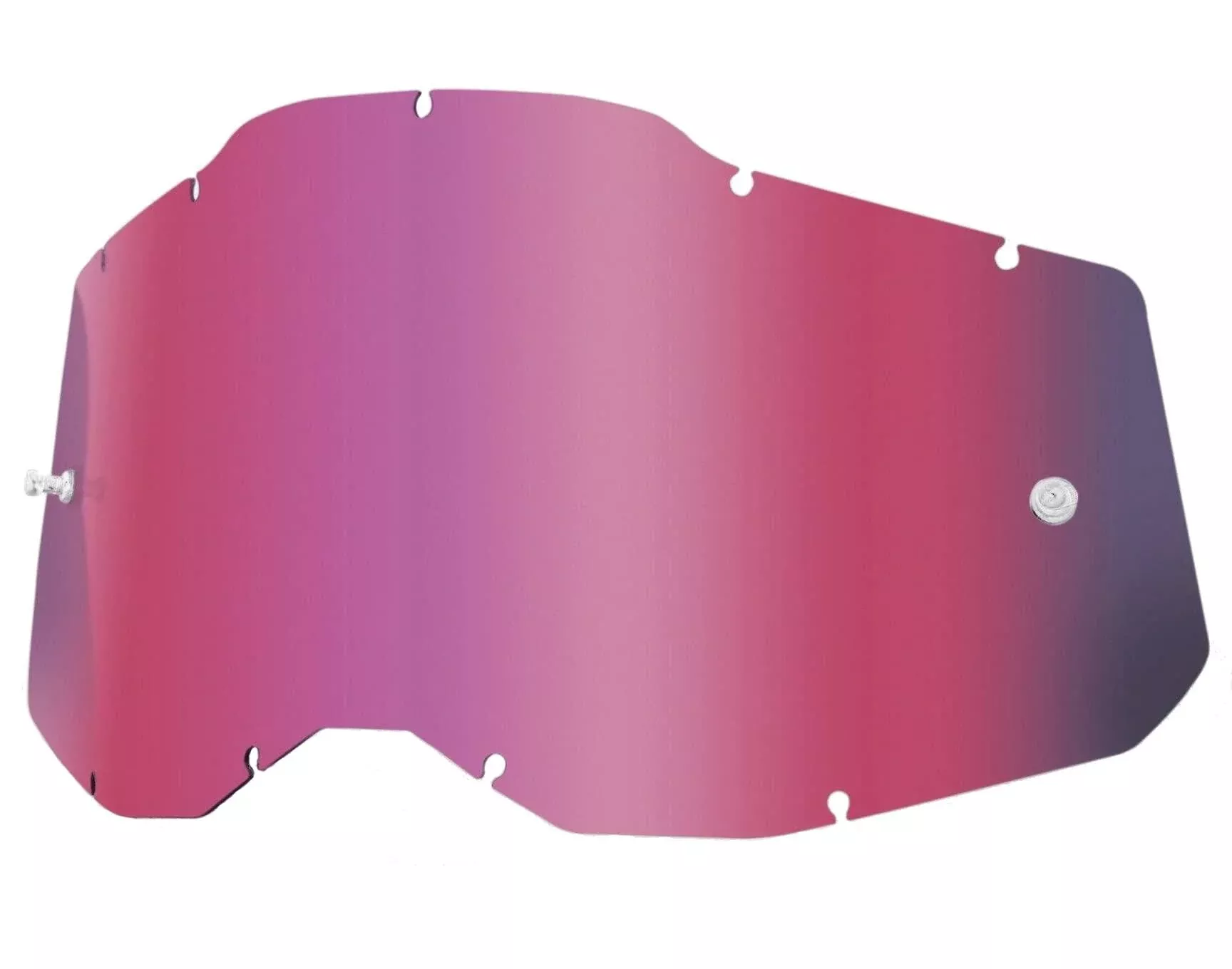 100% Youth Accuri 2/Strata 2 Lens
