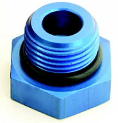 #8 O-Ring Boss Plug A1P81408