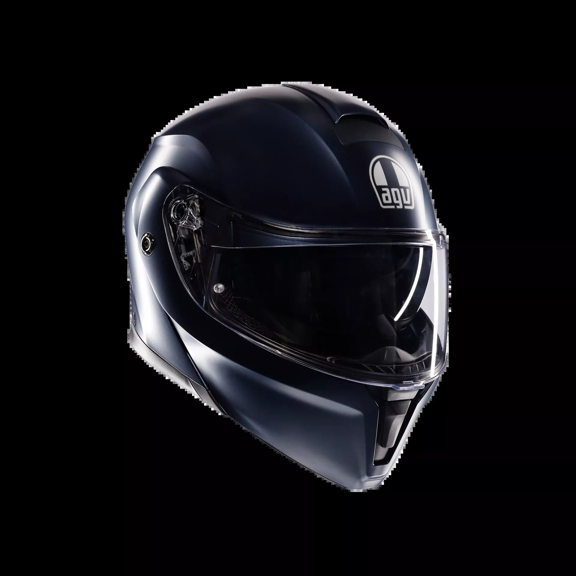 AGV Streetmodular Solid Modular Helmet