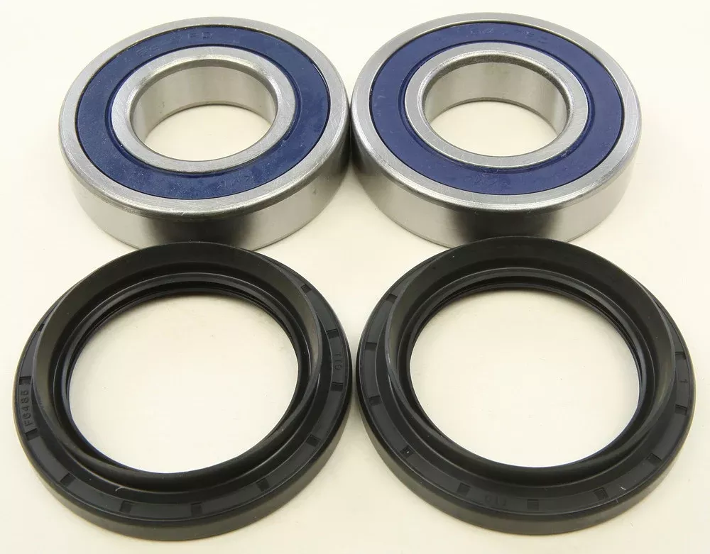 All Balls Front Wheel Bearing & Seal Kit for 2014-18 Yamaha YXE700 Viking - 25-1693