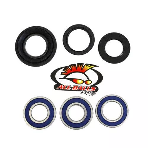 All Balls Racing Wheel Bearing Kits