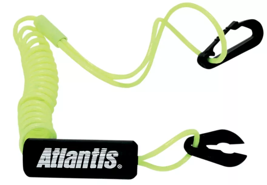 Altantis Lanyard