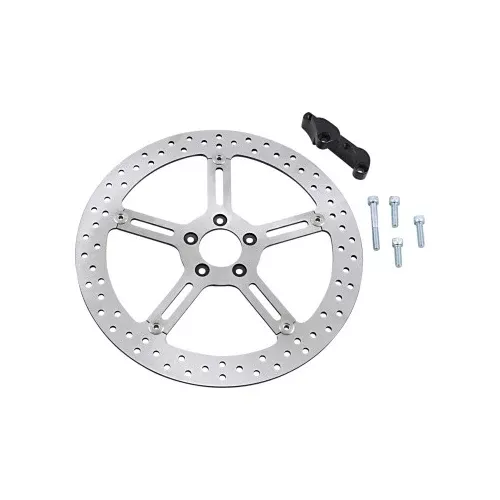 Arlen Ness Big Brake Floating Rotor Kit