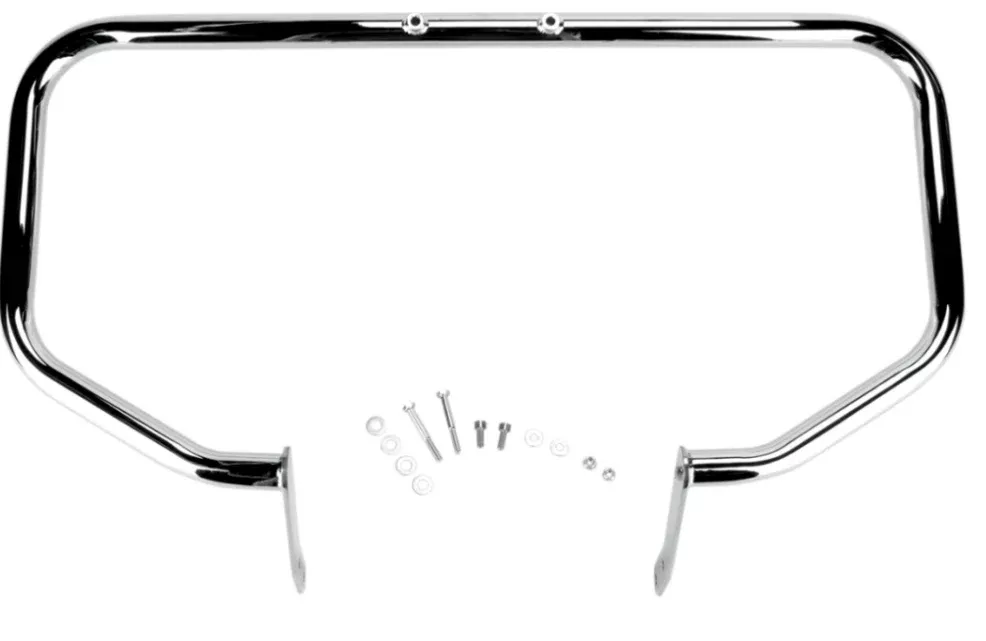 Baron Full-Size Freeway / Highway Bar Engine Guards
