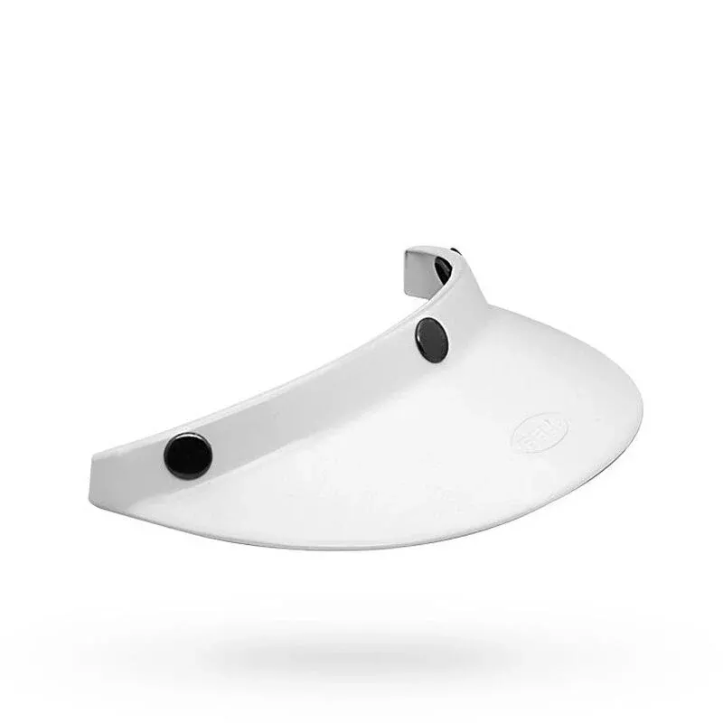 Bell 3-Snap 510 Visor