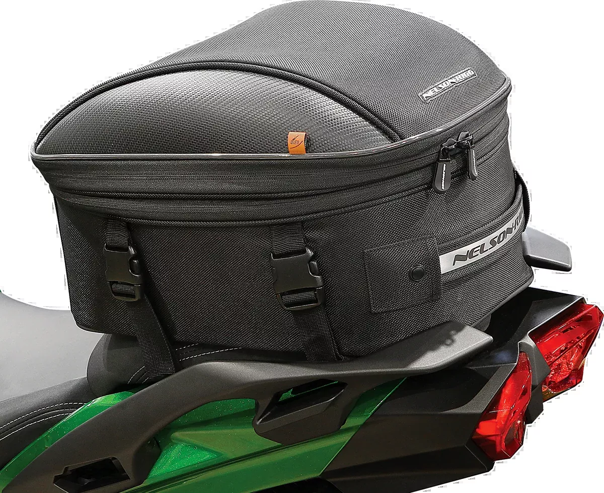  Commuter Touring Tail Bag