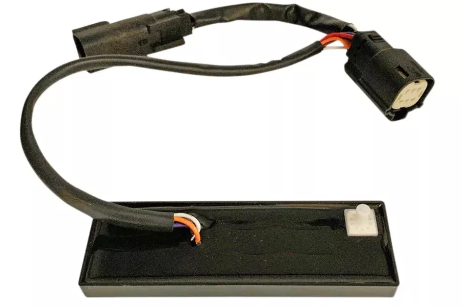 Custom Dynamics Magic Strobe Brake Light Module