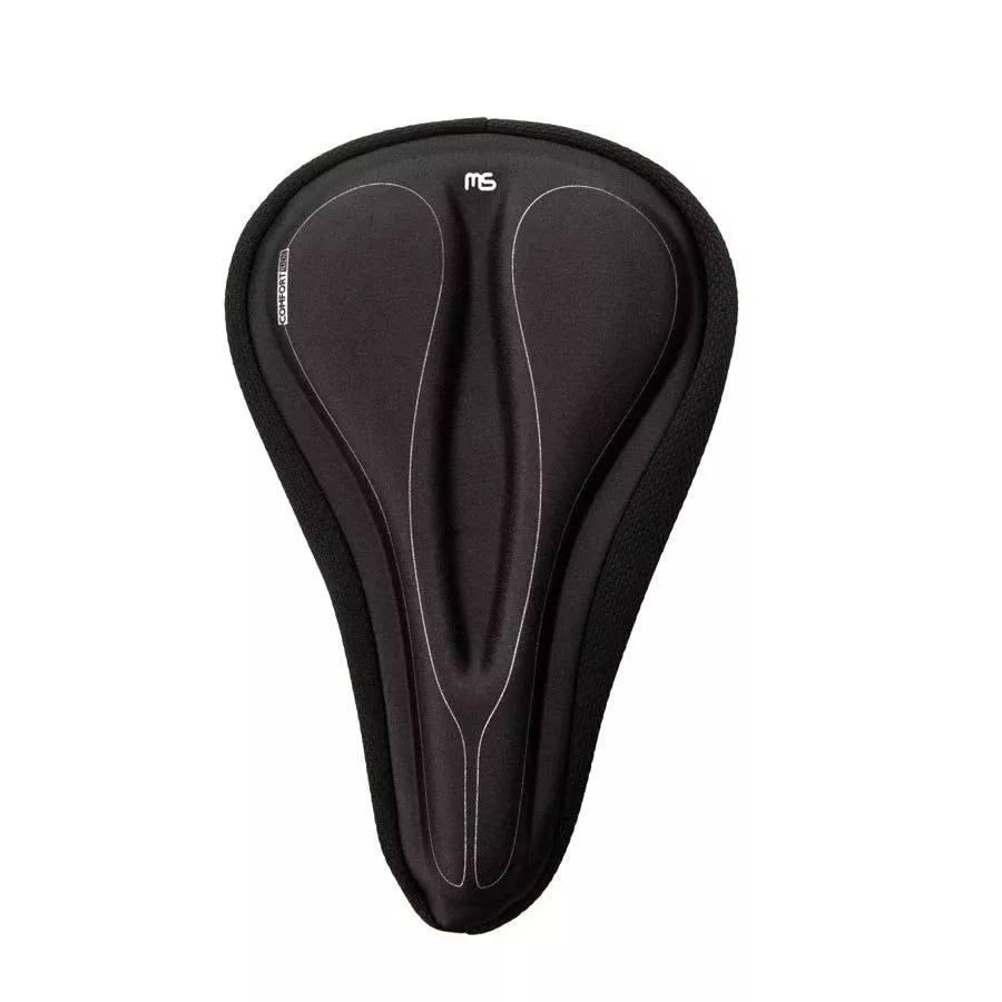 EVO Megasoft Gel Seat Cover (Closeout)