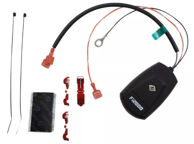 Fi2000 Tuning Module