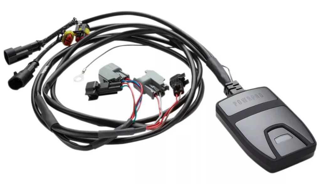 Fi2000R Tuning Module