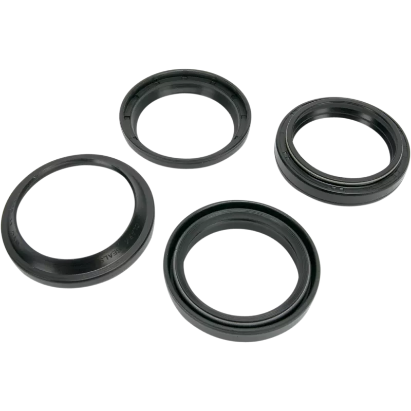 Fork Oil and Dust Seal Kit