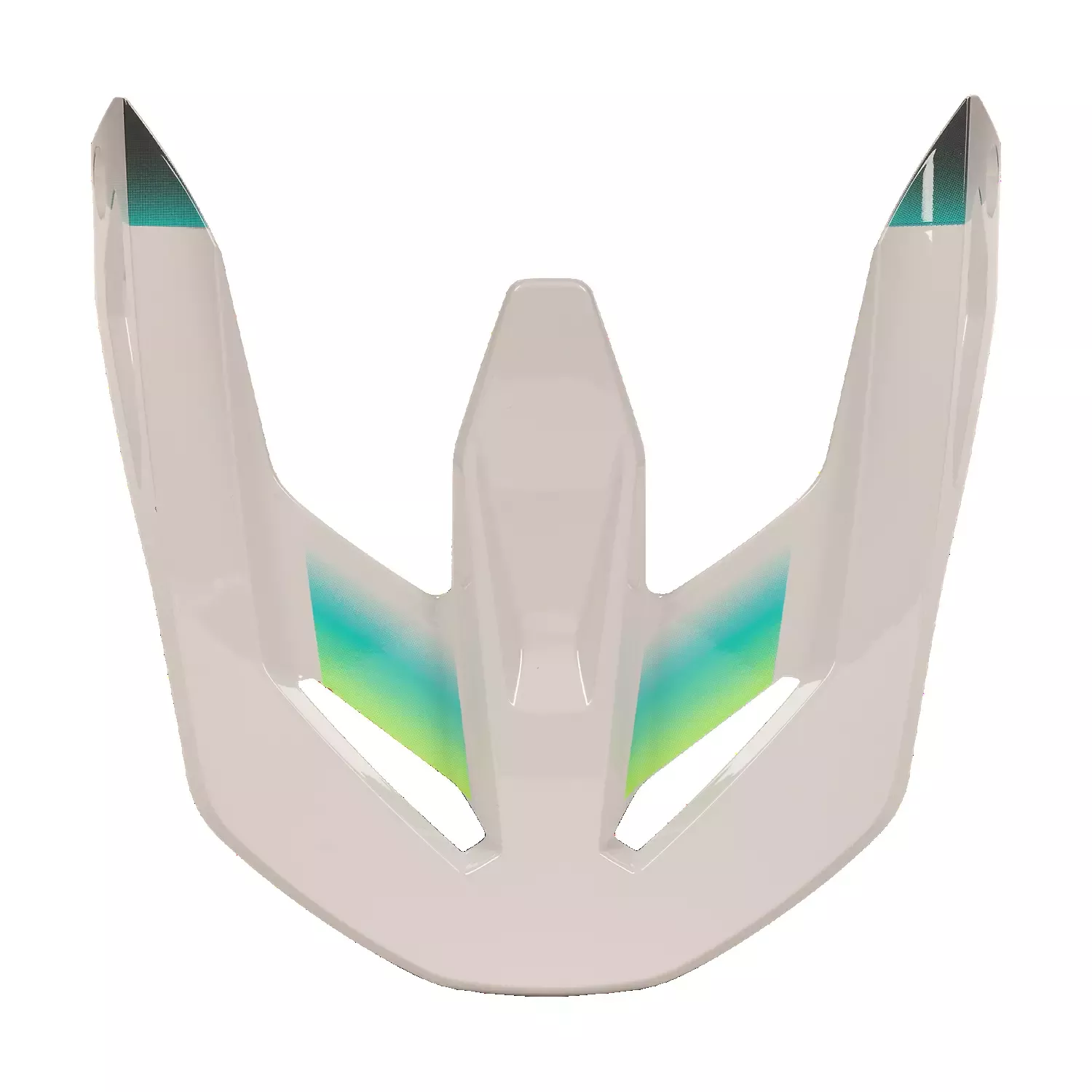 Fox Racing 22 V1 Horyzn Helmet Visor