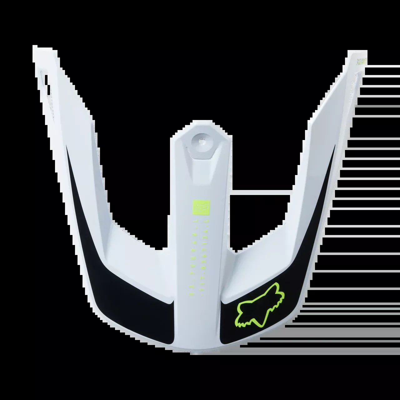 Fox Racing Proframe RS Visor