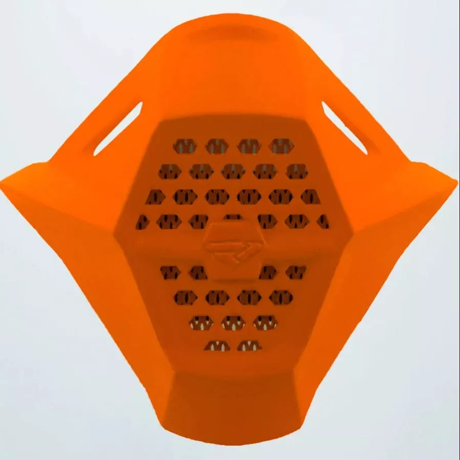 FXR Youth Legion Mouthpiece