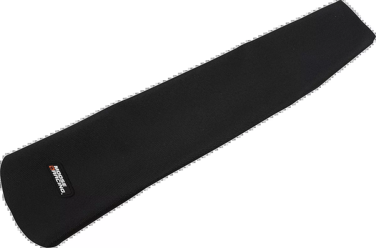 Gripper Seat Cover - Black - Honda CRF 250/450 '21-'26