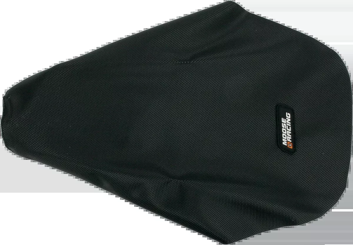 Gripper Seat Cover - Black - Honda CRF/XR 50 '00-'26