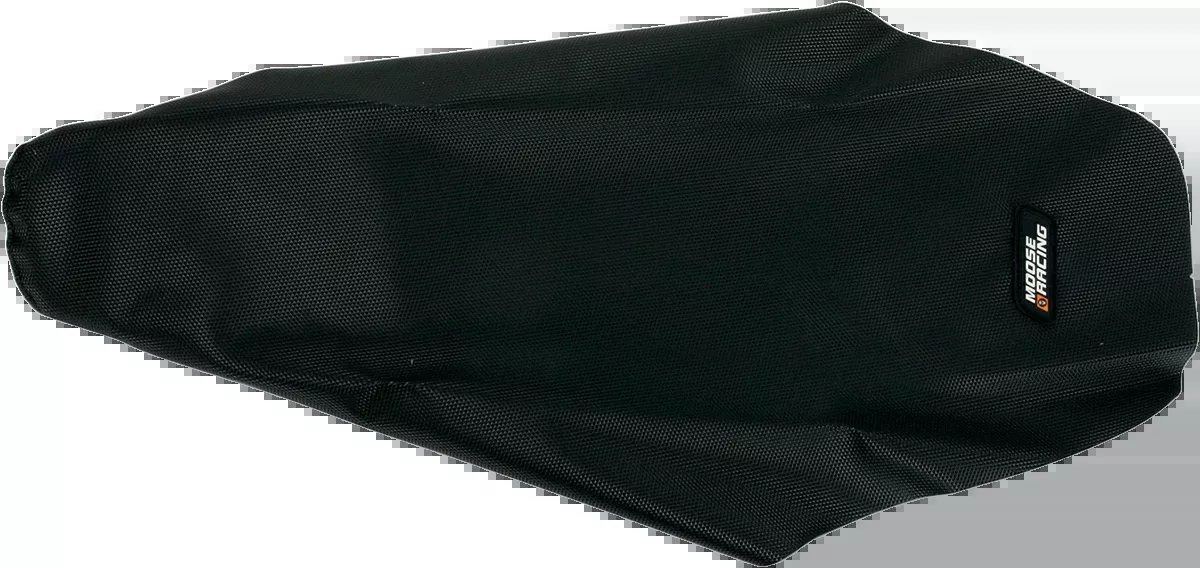 Gripper Seat Cover - Black - Honda CRF150R '07-'26
