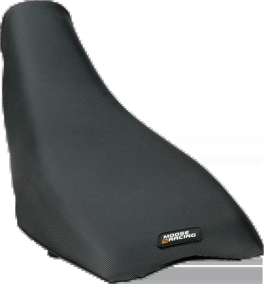 Gripper Seat Cover - Black - Honda TRX 450 '04-'14