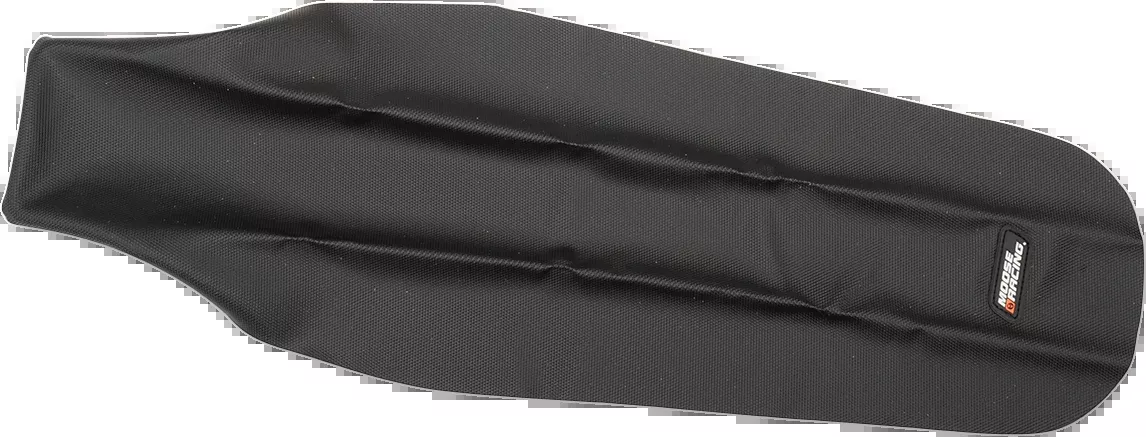 Gripper Seat Cover - Black - Husqvarna '16-'18