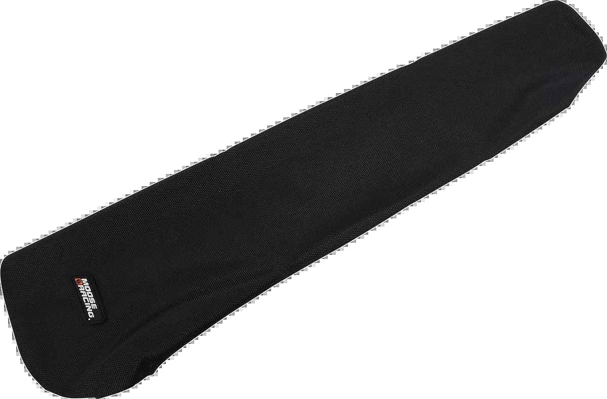 Gripper Seat Cover - Black - Husqvarna '19-'22