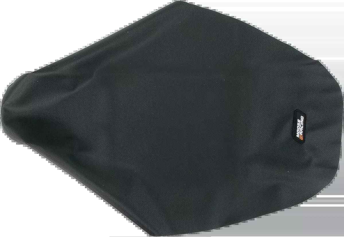 Gripper Seat Cover - Black - Kawasaki KX 125/250 '94-'98
