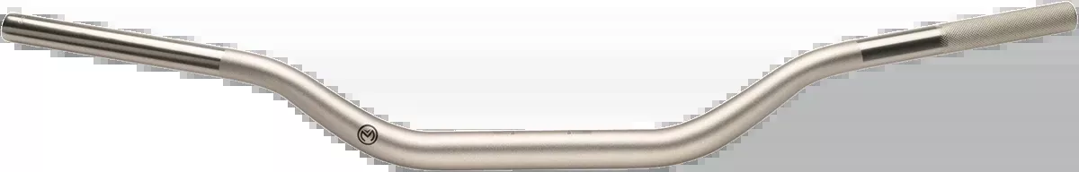 Handlebar - Flex - CR Low - Titanium