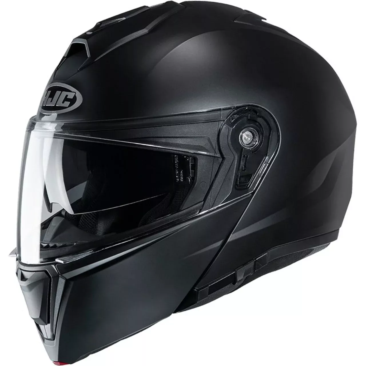 HJC I90 Solid Double Lens Helmet
