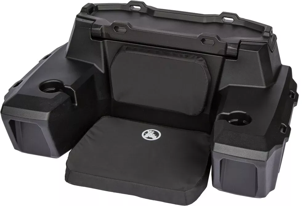  Kolpin ATV Trunk and Lounger