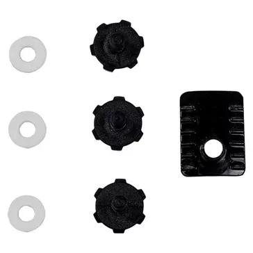 LS2 Subverter Screw Kit