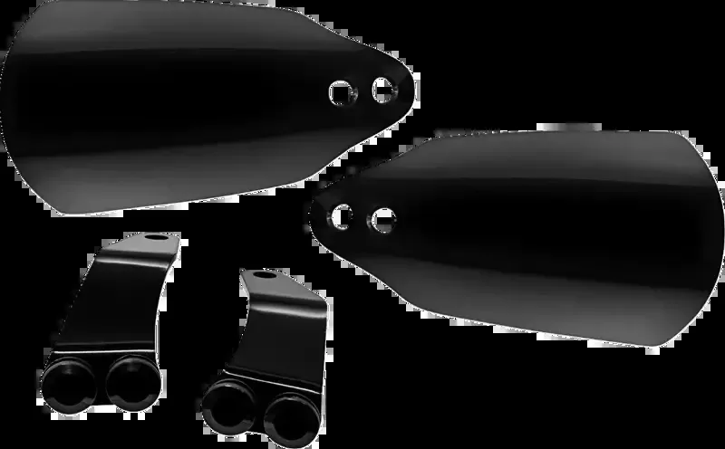 Memphis Shades Handguards MEB7232 fits Honda SCL500