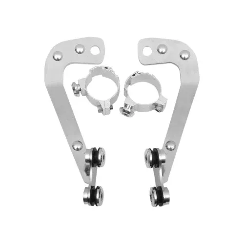  Memphis Shades Lowers Quick-Change Mount Kits