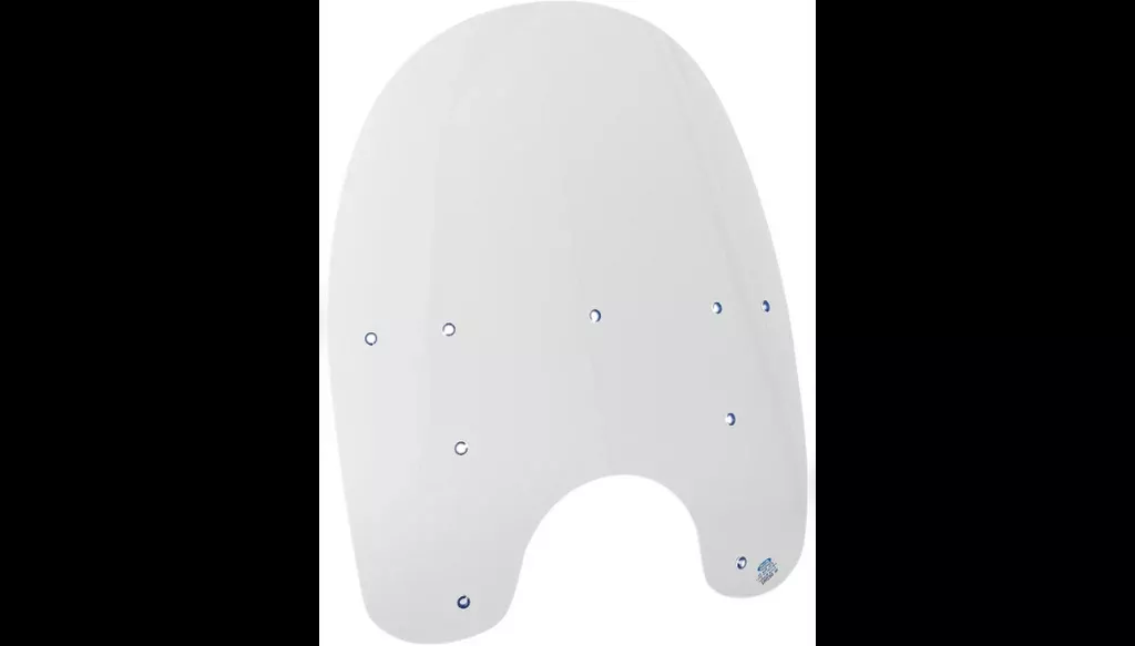 Memphis Shades Replacement Windshield