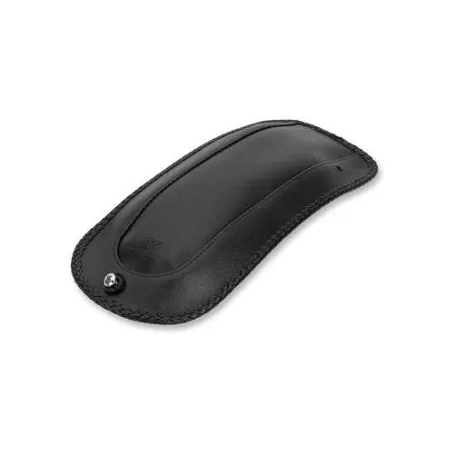 Mustang Fender Bib for Solo Seat - Studded